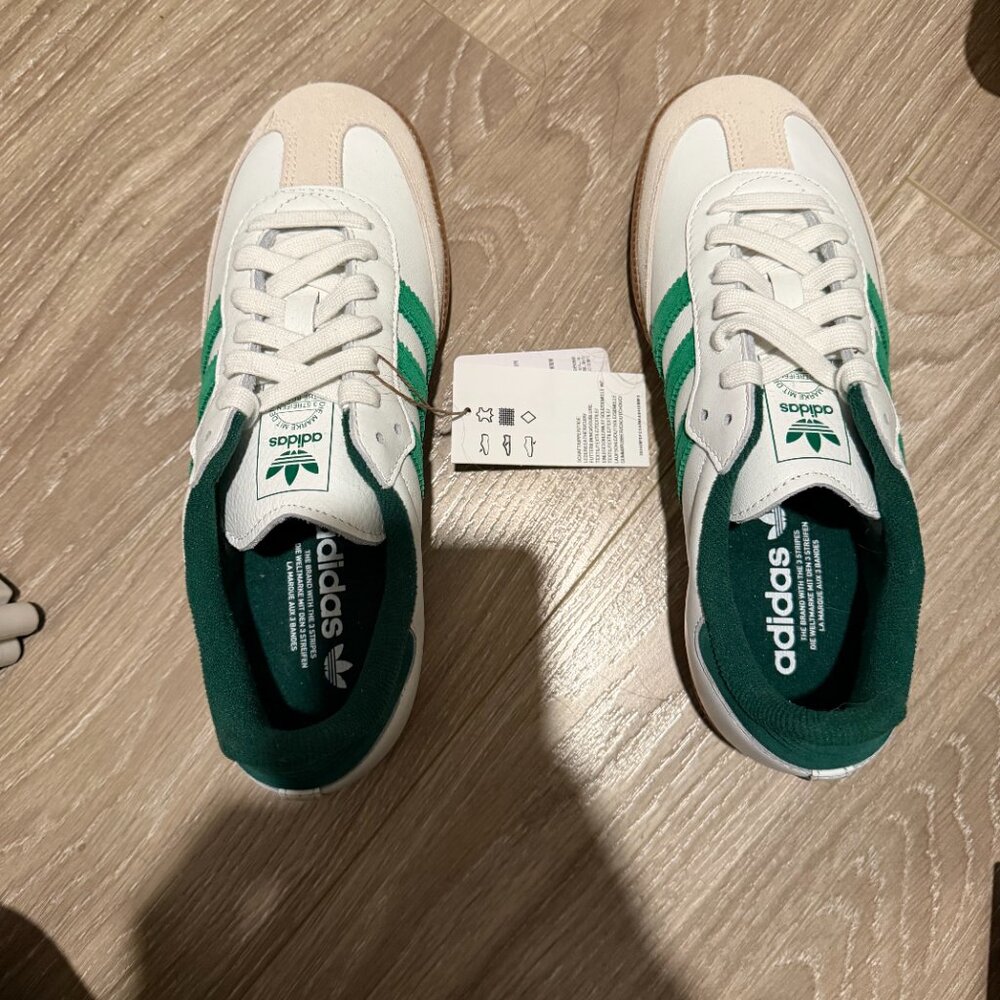 Sambas NWT - image 2